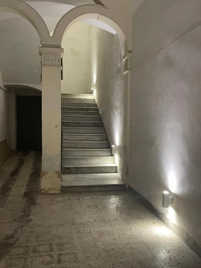 Loft Home Sweet Home CTA Сasa de vacaciones