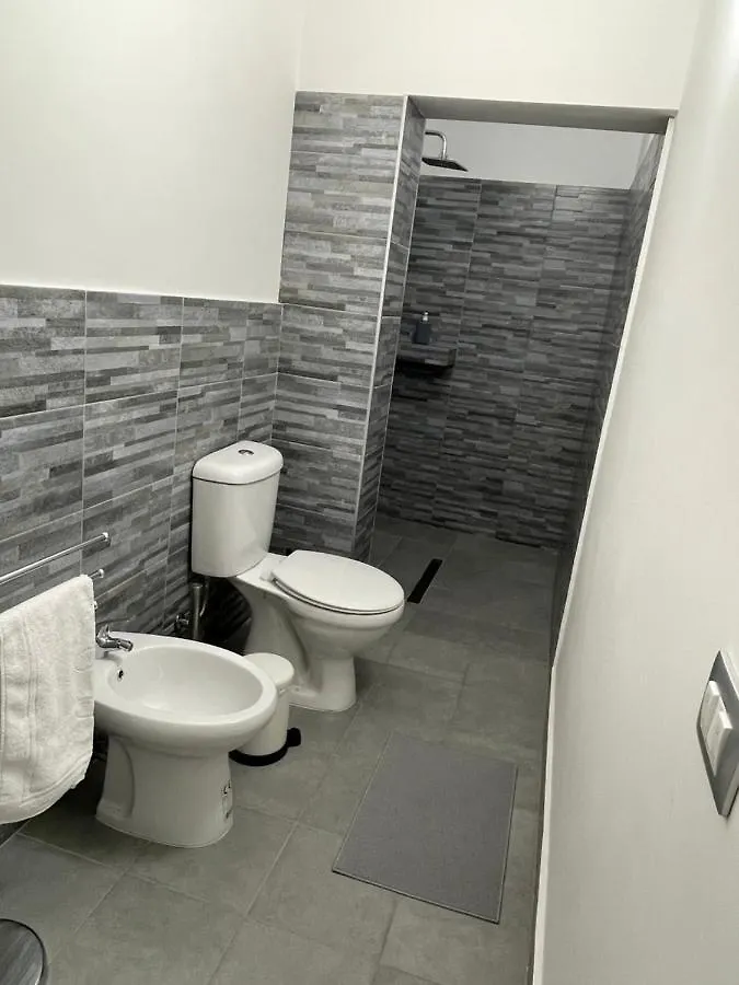 Сasa de vacaciones Loft Home Sweet Home Catania