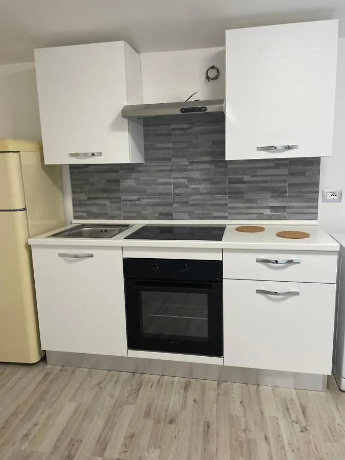 Loft Home Sweet Home Catania Semesterbostad