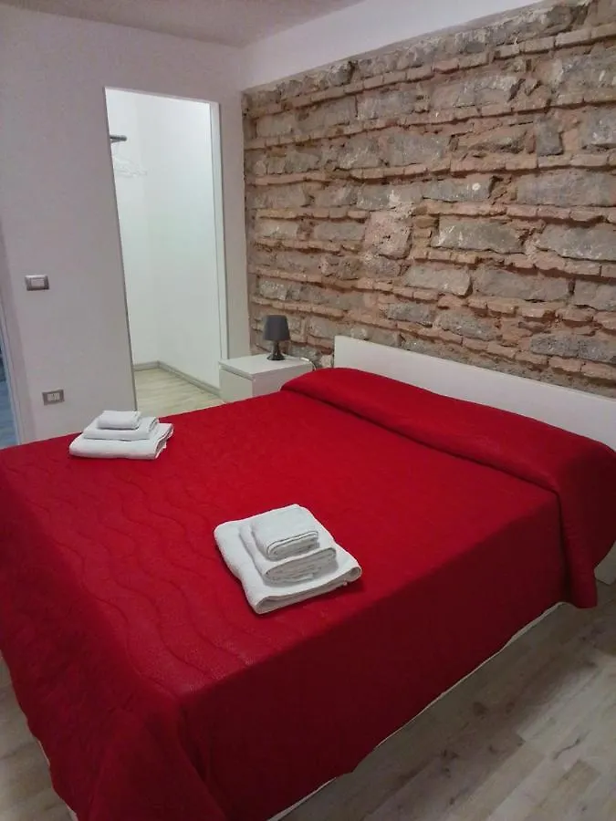Loft Home Sweet Home Catania