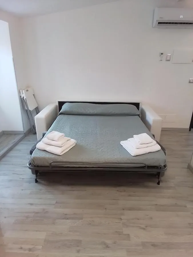 Loft Home Sweet Home CTA Italia