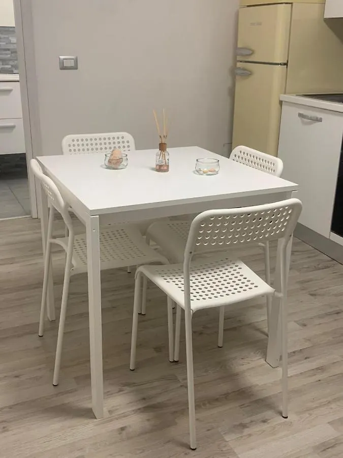 Loft Home Sweet Home Catania Сasa de vacaciones