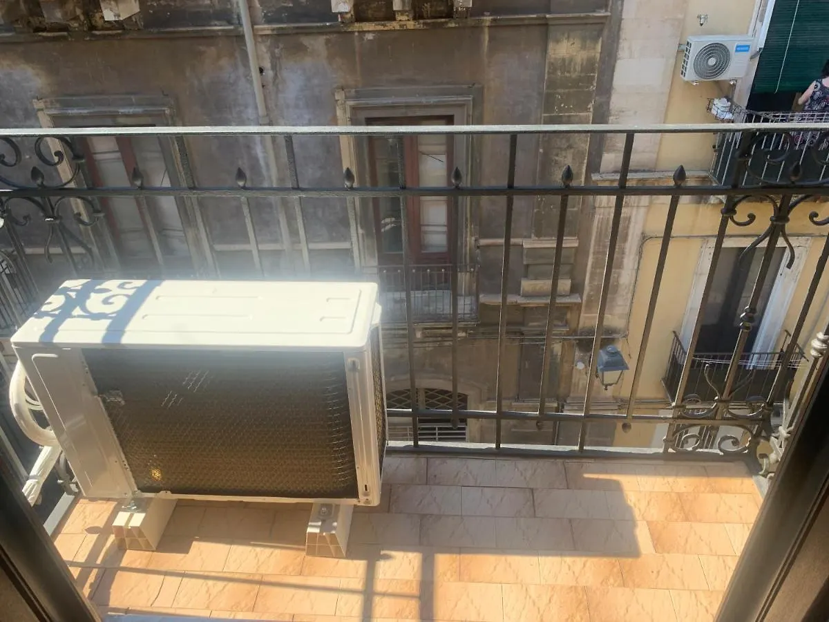 Loft Home Sweet Home Catania 0*,  Italia