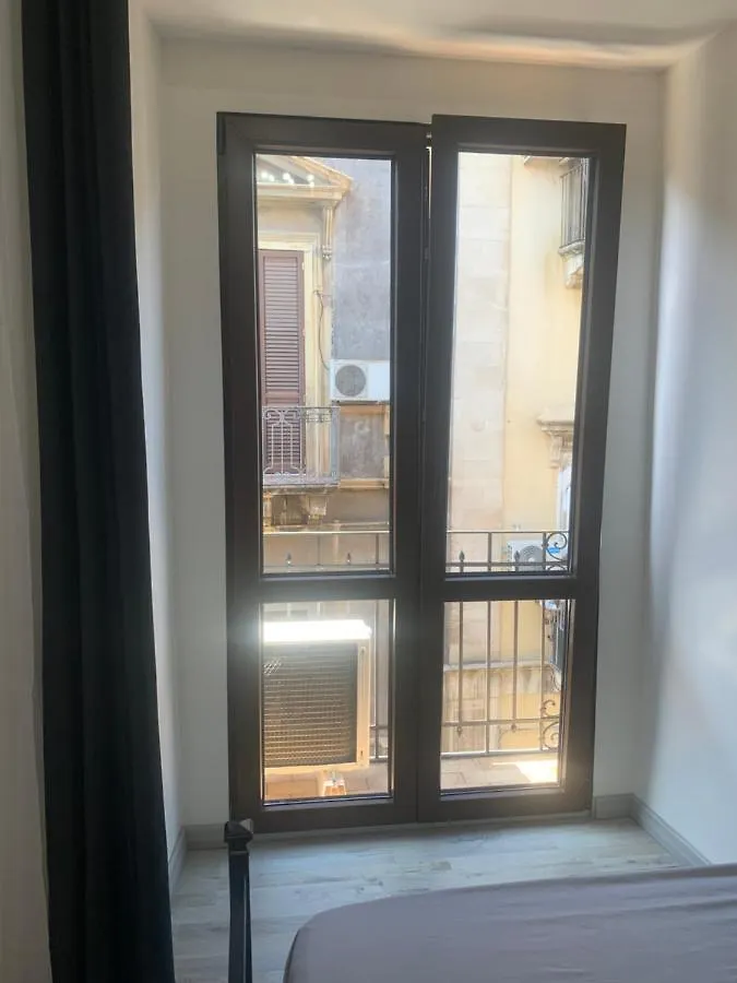 Semesterbostad Loft Home Sweet Home Catania
