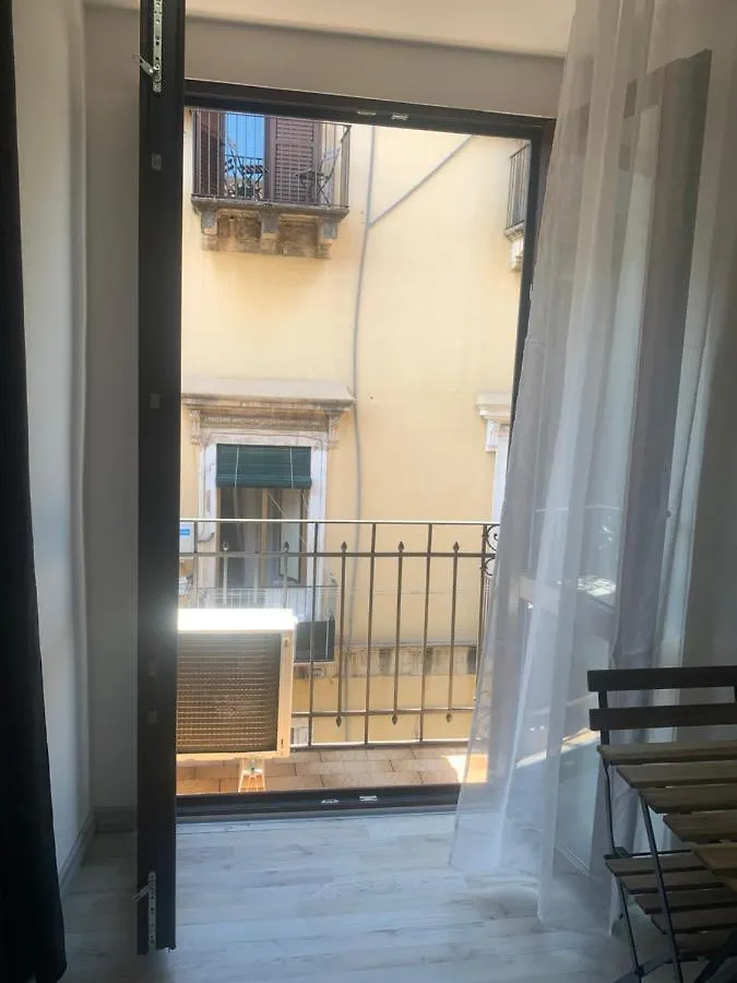 Loft Home Sweet Home Catania 0*,