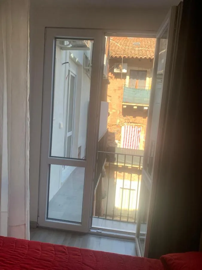 Loft Home Sweet Home Catania Сasa de vacaciones