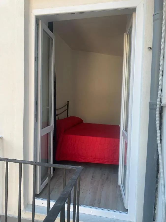 Loft Home Sweet Home Catania Italia