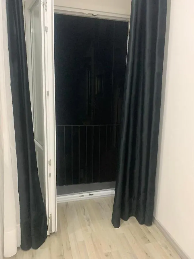 Сasa de vacaciones Loft Home Sweet Home Catania Italia