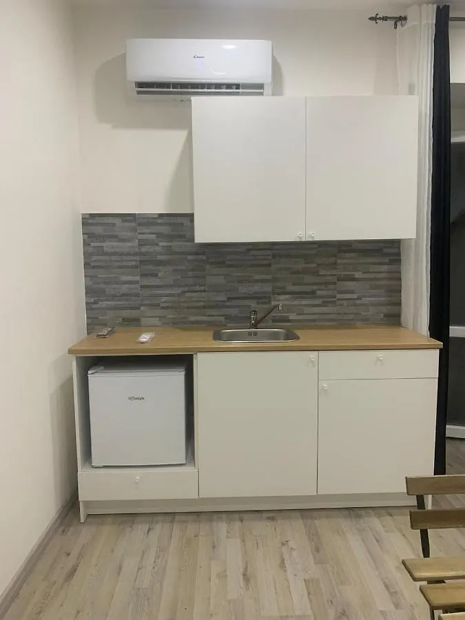 Loft Home Sweet Home Catania Сasa de vacaciones