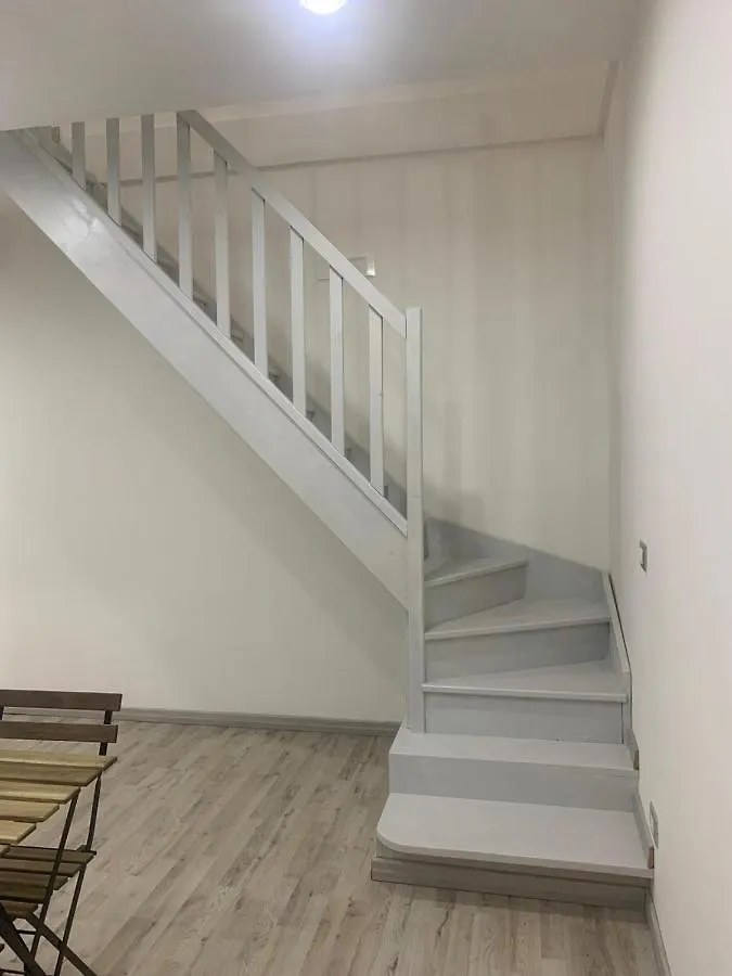 Сasa de vacaciones Loft Home Sweet Home Catania