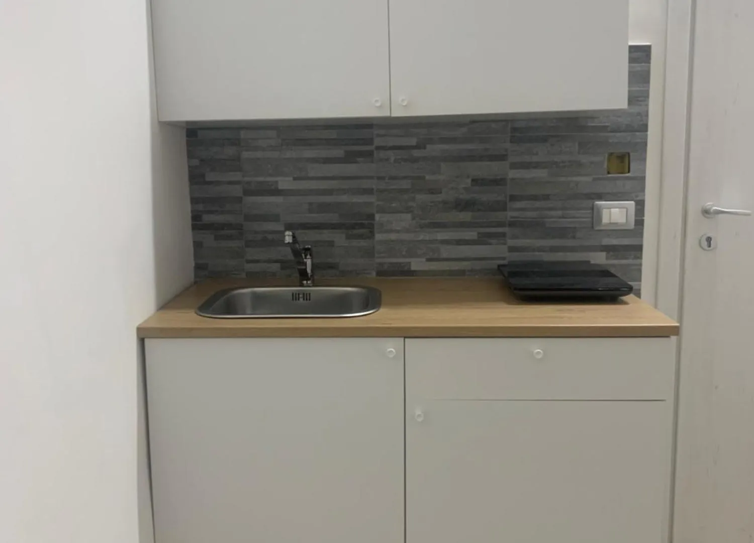 Semesterbostad Loft Home Sweet Home Catania Italien