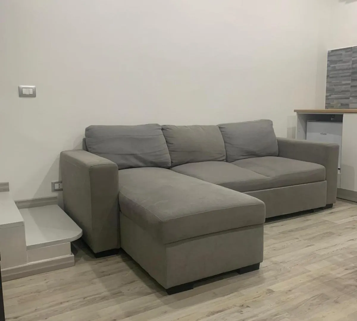 Loft Home Sweet Home Catania 0*,  Italien