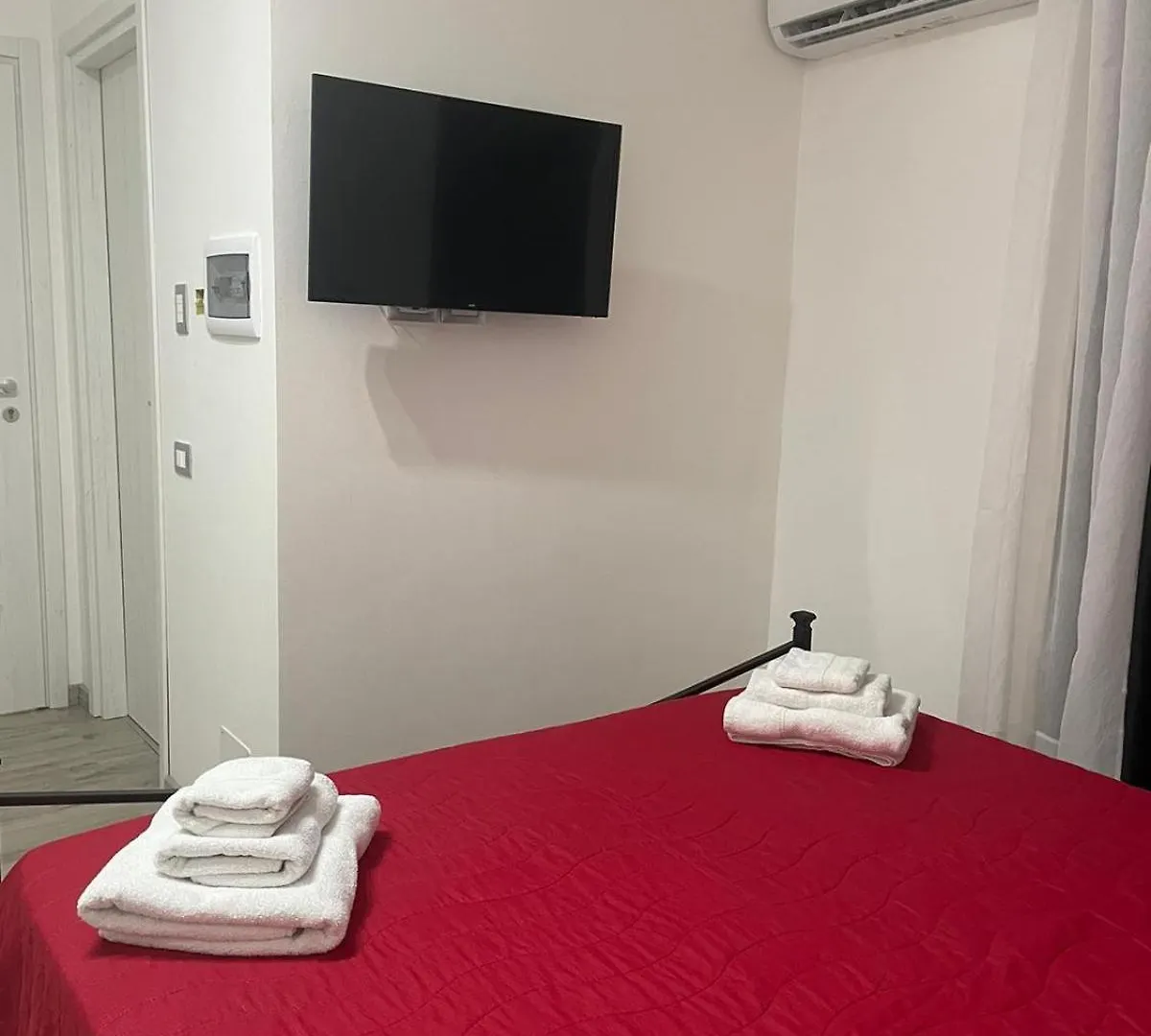 Сasa de vacaciones Loft Home Sweet Home Catania Italia