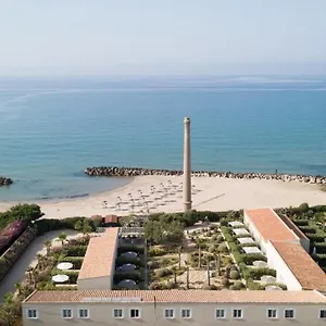 Tonnara Di Шакка