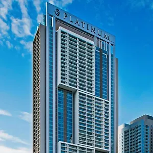 Grand At Platinum Klcc Апартаменты Куала-Лумпур