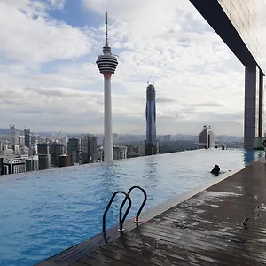 The Platinum Klcc By Arman Апартаменты Куала-Лумпур