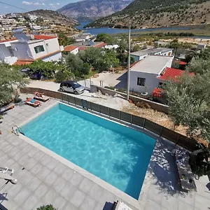 Ksamil Apartments Апартаменты Ксамил