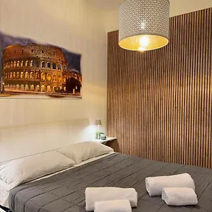 Leonina 75 Holidays Appartement Rome