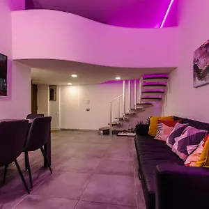 Nvmen Colosseo Appartement Rome