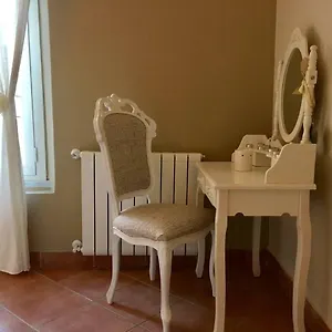 Chic 'n Charme Trastevere Terrace Appartement Rome